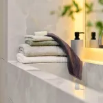 Полотенце Loft с широкой каймой Möve, Ginger - фото 9