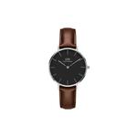 DW/DanielWellington Часы Daniel Wellington Petite Bristol 36mm - фото 7