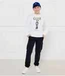 Брюки-Карго Relaxed fit Guess, синий - фото 2