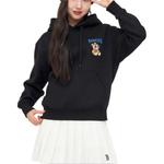 MLB Свитшот New York Yankees унисекс черный - фото 6