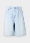 Джинсовые шорты ONSCARL BALLOON Only & Sons, цвет Light Blue Bleached Denim - фото 5