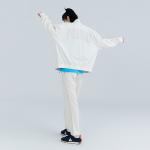 Куртка унисекс Le Coq Sportif, черный - фото 12