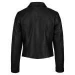 Демисезонная куртка trueprodigy Pina , Black - фото 3