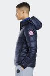 Худи Canada Goose Crofton, Atlantic Navy - фото 3