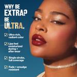 Помада Super Lustrous Ultra Revlon, Heatwave - фото 7