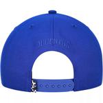 Мужская кепка Snapback Royal Juventus Palette - фото 4