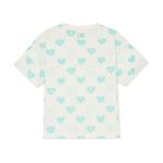 Детская футболка MLB, белый - фото 2