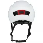 Шлем CMP 3B12367 City urban, белый - фото 2