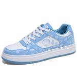 Кроссовки Doraemon Blind Box Unisex, серый - фото 55