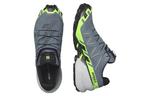 Speedcross 6 GORE-TEX 'Flint Stone Green Gecko' Salomon - фото 3