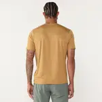 Мужская футболка с принтом Black Diamond, Flax - фото 3