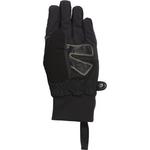 Альпийские перчатки Summit The North Face, черный - фото