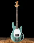 Sterling StingRay RAY34 - Dorado Green - фото 2