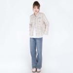 Рубашка унисекс Flim - фото 8