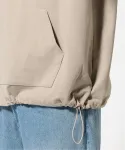 Толстовка Chrome, цвет Greige - фото 9