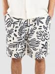 Шорты Solid SDLIAM Aop Elas. Shorts, off white - фото 4