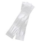 NOMK Унисекс солнцезащитные рукава из полиамида и эластана, Blue - фото 11