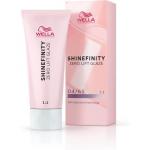 Краска для волос Shinefinity Deep Cherry Shade, 60 мл, Wella - фото