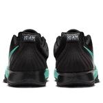 Кроссовки Nike Ja 2 'Black Bleached Turquoise', черный - фото 5