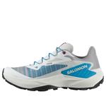 Кроссовки genesis 477671 Salomon, белый - фото