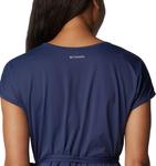 Женское платье-халат Columbia Chill River, Nocturnal - фото 5