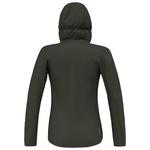 Дождевик Salewa Women's Puez Aqua 4 PowerTex 2 5L, цвет Black Out - фото 2