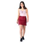 Юбка Kilpi Ana, красный - фото 4