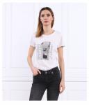 Футболки Regular fit Liu Jo, белый - фото 3