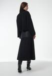 Юбка Leem DETAIL, Black - фото 3