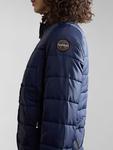 Куртка Napapijri, темно-синий - фото 3