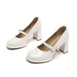 Туфли DAPHNE Mary Jane Shoes Women's - фото 6