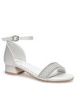 Сандалии Nelli Blu CM240430-5, белый - фото 2