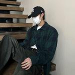 Футболка унисекс FALIAMS, желто-голубая - фото 10