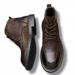 Ботинки Brounvanm Martin Boots Men - фото 4