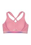 Бюстгальтер triaction by Triumph CARDIO FLOW, Bubble Gum Pink/Pink - фото 4