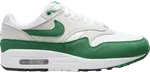 Кроссовки Wmns Air Max 1 '87 'Malachite', зеленый - фото