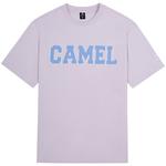 Футболка серии Urban Function унисекс Camel, серый - фото 10