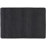 Ковер для ванны Rhomtuft, серый - фото