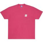 Футболка унисекс UNDEFEATED, черный - фото 4