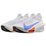 Кроссовки Nike Air Zoom Alphafly Next% 3 FP Blueprint Pack, белый - фото 3