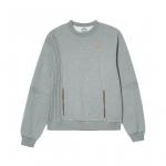 PUMA Серый свитшот Men's Gray - фото 3