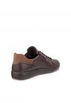 Кроссовки ECCO Soft 7, Brown - фото 2