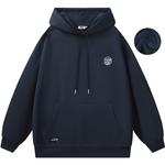 Talking Tom Толстовка унисекс «ГОВОРЯЩИЙ ТОМ», Черный (на флисовой подкладке) - фото 19