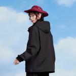 Куртка Unisex HYPASCENT, армейский зеленый - фото 8