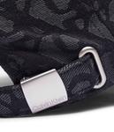 Бейсболка Calvin Klein Jeans, черный - фото 4