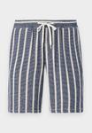 Шорты Jack & Jones JPSTJAIDEN COBA STRIPE, Ocean Cavern/Blue - фото 5