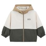 Куртка для детей от 3 до 7 лет GAP, розовый - фото 7