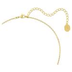 Подвеска Белла V Swarovski - фото 4