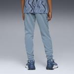 Штаны TRAIN ALL DAY Essentials Polyblend для мальчиков PUMA - фото 3