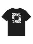 Футболка DKNY, черный - фото 2